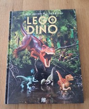 Beau livre lego d'occasion  Montpellier-
