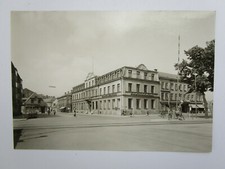 Ystad hotel continental gebraucht kaufen  Peine