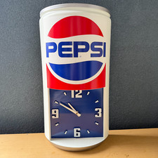 Vintage giant pepsi for sale  Denver