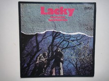 Reinhard lakomy lacky gebraucht kaufen  Meerane