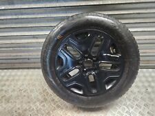 Jeep renegade alloy for sale  DALKEITH