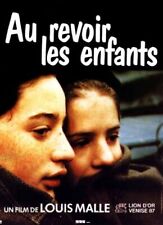 Revoir enfants 1987 d'occasion  France