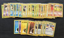 Juego Completo Pokémon Gym Heroes UNL Commons-48 cartas-Nuevo o Mejor, Nunca Jugado segunda mano  Embacar hacia Argentina