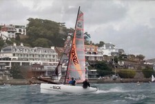 Topaz cx16 for sale  MALVERN
