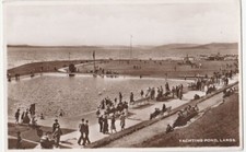 Vintage postcards scotland for sale  ANDOVER