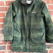 Columbia boys green for sale  Woodbridge