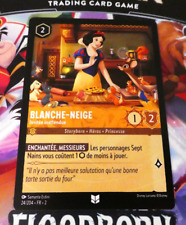 Lorcana trading card d'occasion  Angers-