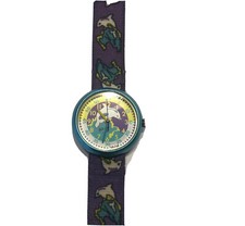 Swatch flic flak gebraucht kaufen  Solingen