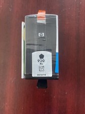 New sealed 920xl for sale  Chesapeake Beach