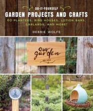 Garden projects crafts for sale  Montgomery