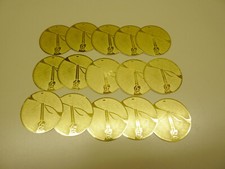 Pokale medaillen schützen gebraucht kaufen  Hohen Neuendorf