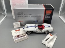 Modellautos cmc ferrari gebraucht kaufen  Neunkirchen-Seelscheid