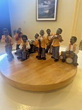 Piece jazz ensemble for sale  Bonita