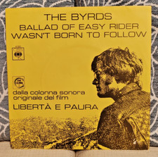 The byrds ballad usato  Milano