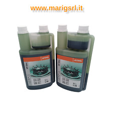 Olio stihl ultra usato  Vallo della Lucania