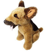 Kellytoy german shephard for sale  Spring