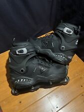 Patines en línea agresivos Rollerblade TRS Downtown para hombre EE. UU. 12,5 segunda mano  Embacar hacia Argentina