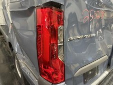 MERCEDES BENZ SPRINTER 3500 LANTERNA TRASEIRA ESQUERDA INCANDESCENTE VAN TRIPULADA, usado comprar usado  Enviando para Brazil
