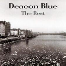 Deacon blue rest for sale  San Diego