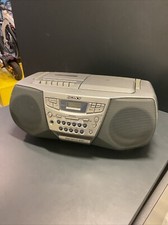 Sony cfd s22l for sale  LIVINGSTON