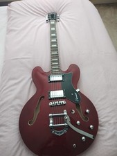 Hartwood revival vibrato for sale  SWANSEA