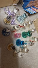 Alter christbaumschmuck glas gebraucht kaufen  Lisberg