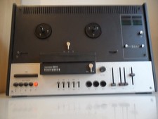 Magnetophon 3000 aufbereitet gebraucht kaufen  Leingarten