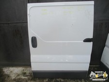 Porta scorrevole laterale usato  Italia