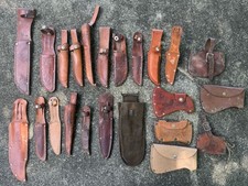 knife sheath lot for sale knife sheath lot for sale Springfield