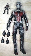 Boneco de ação Marvel Diamond Select Toys Homem-Formiga filme 7" Avengers MCU comprar usado  Enviando para Brazil