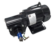 Bodine gearmotor 33a3bepm for sale  Escondido