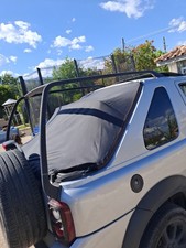Rain cover land usato  Minturno