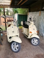 Vespa roller 125 gebraucht kaufen  Germersheim