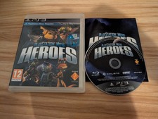 Playstation move heroes for sale  PETERBOROUGH