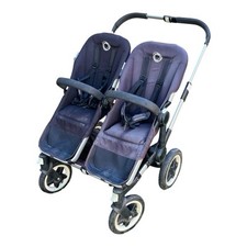 Bugaboo donkey duo for sale  HUNTINGDON
