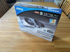 Grafikkarte msi n560gtx gebraucht kaufen  Bad Honnef
