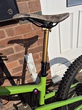 Santa cruz nomad for sale  SUNDERLAND