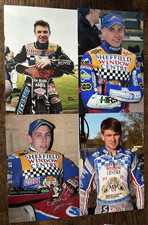 Sheffield tigers speedway for sale  SHEFFIELD