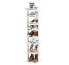 7 tier shoe rack for sale 7 tier shoe rack for sale SALFORD