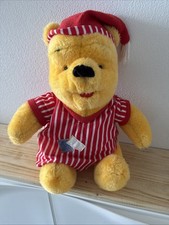 winnie pooh kuscheltier gebraucht kaufen winnie pooh kuscheltier gebraucht kaufen Duvensee, Klinkrade, Kühsen, Labenz