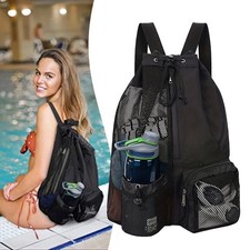 Drawstring bag sports for sale  UK