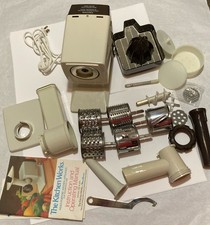 Moulinex kitchen works for sale  Roseville