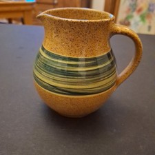 Holkham pottery multicolured for sale  CHESTER