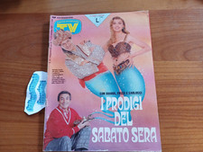 Sorrisi canzoni 1993 usato  Castelfranco Emilia