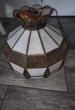 Vintage tiffany style for sale  Eliot