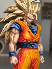 Dragon ball goku d'occasion  Expédié en Belgium