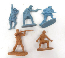 Set barzso frontiermen for sale  Ijamsville
