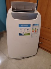 Condizionatore portatile olimp usato  Viarigi