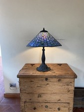 Lampada stile liberty usato  Castelfranco Veneto