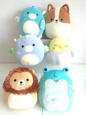 Genuine squishmallows soft for sale  COVENTRY
